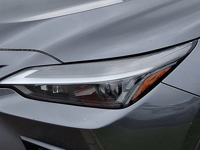 2024 Lexus NX NX 350 F SPORT Handling