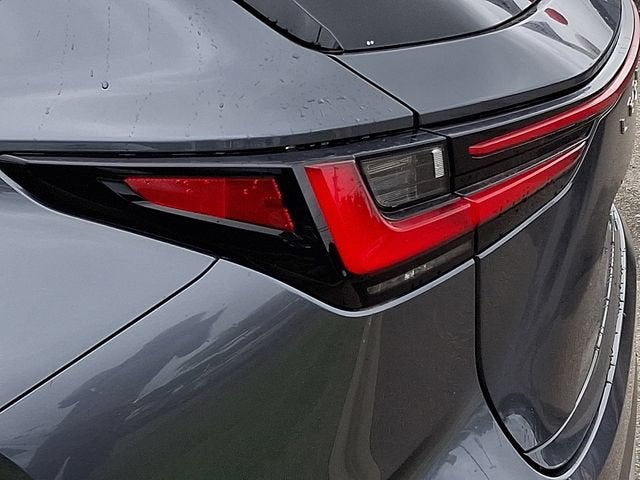 2024 Lexus NX NX 350 F SPORT Handling