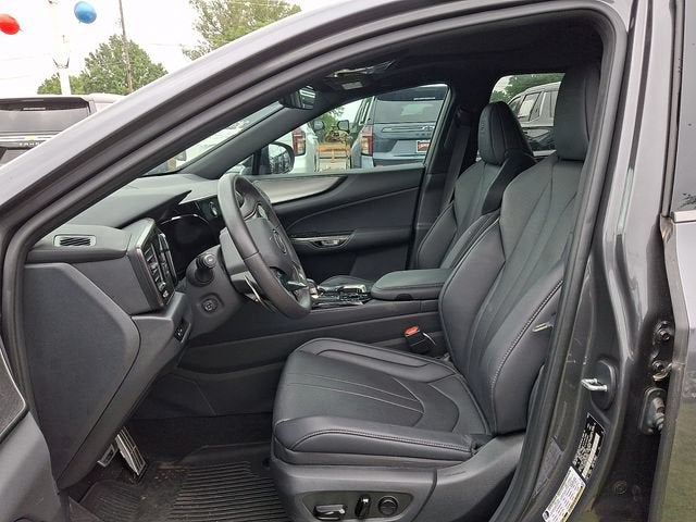 2024 Lexus NX NX 350 F SPORT Handling