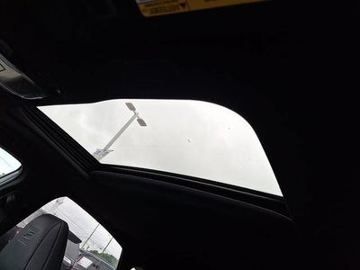 2024 Lexus NX NX 350 F SPORT Handling