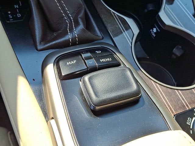 2017 Lexus RX RX 350
