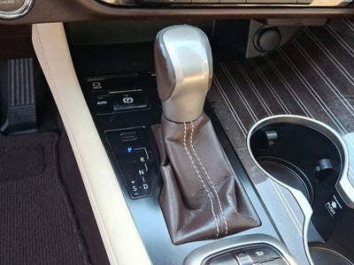 2017 Lexus RX RX 350