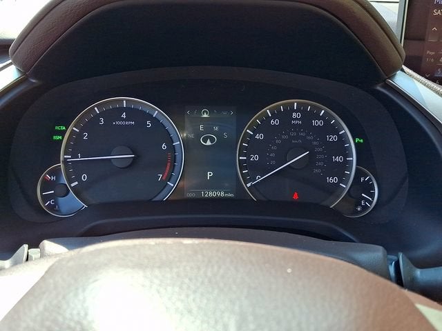 2017 Lexus RX RX 350