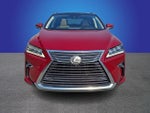 2017 Lexus RX RX 350