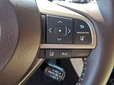 2017 Lexus RX RX 350