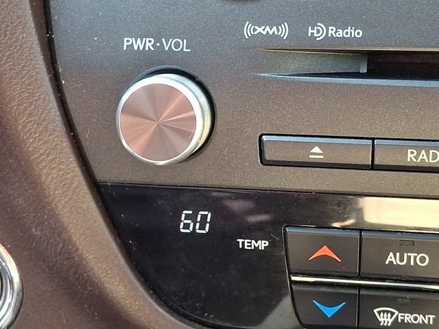 2017 Lexus RX RX 350