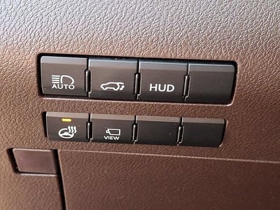 2017 Lexus RX RX 350