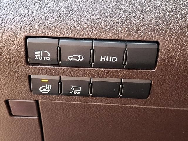 2017 Lexus RX RX 350