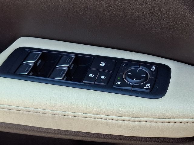 2017 Lexus RX RX 350