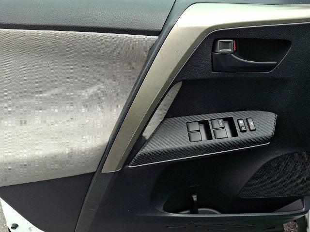 2014 TOYOTA TRU RAV4 Base
