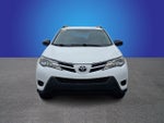 2014 TOYOTA TRU RAV4 Base