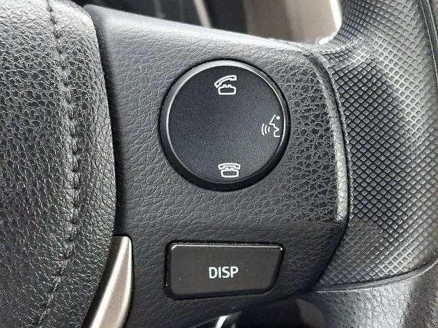 2014 TOYOTA TRU RAV4 Base