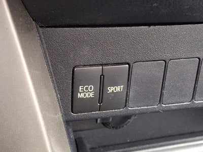 2014 TOYOTA TRU RAV4 Base
