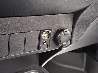 2014 TOYOTA TRU RAV4 Base