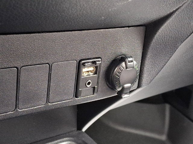 2014 TOYOTA TRU RAV4 Base