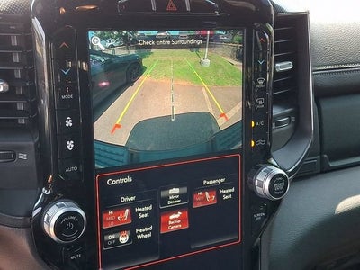2020 RAM 2500 Power Wagon