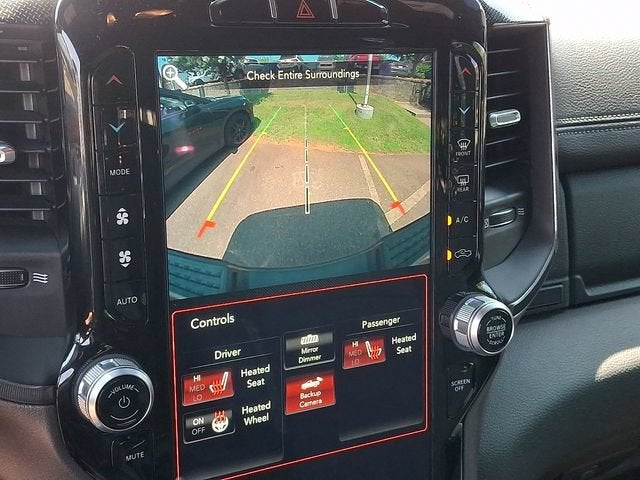 2020 RAM 2500 Power Wagon
