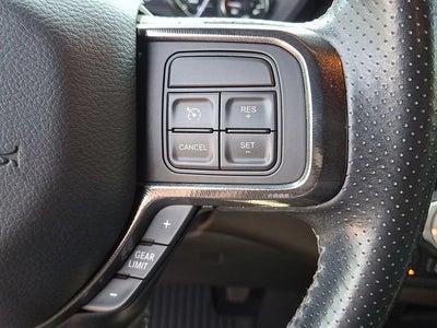 2020 RAM 2500 Power Wagon