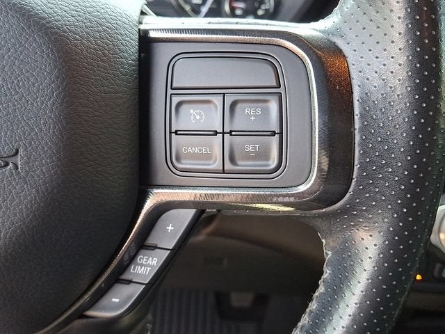 2020 RAM 2500 Power Wagon