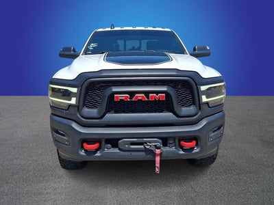 2020 RAM 2500 Power Wagon