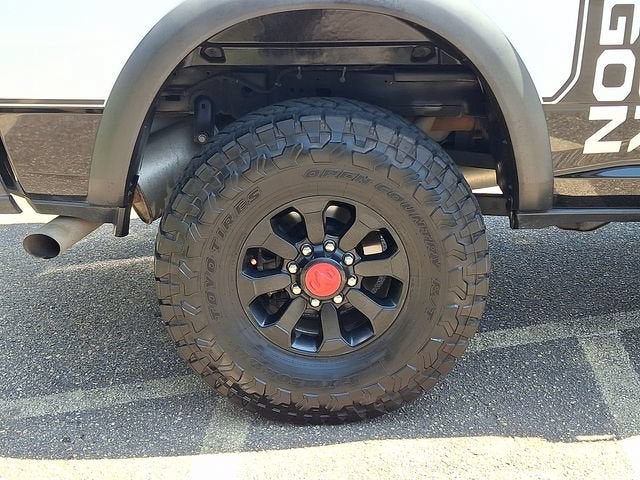 2020 RAM 2500 Power Wagon