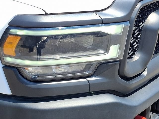 2020 RAM 2500 Power Wagon