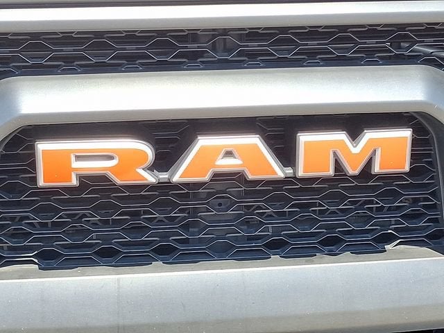2020 RAM 2500 Power Wagon