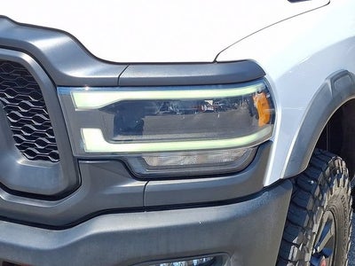 2020 RAM 2500 Power Wagon
