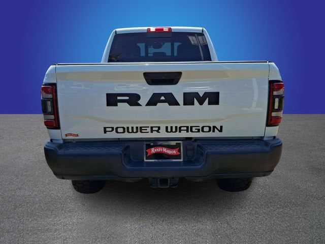 2020 RAM 2500 Power Wagon
