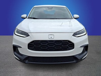 2023 Honda HR-V LX