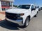 2021 Chevrolet Silverado 1500 Work Truck