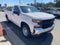 2021 Chevrolet Silverado 1500 Work Truck