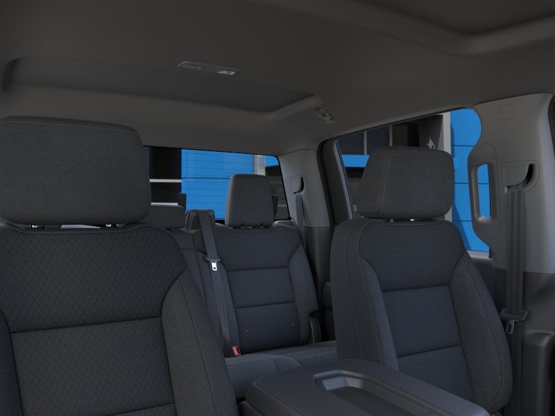 2026 Chevrolet Silverado 1500 Custom - Photo 48