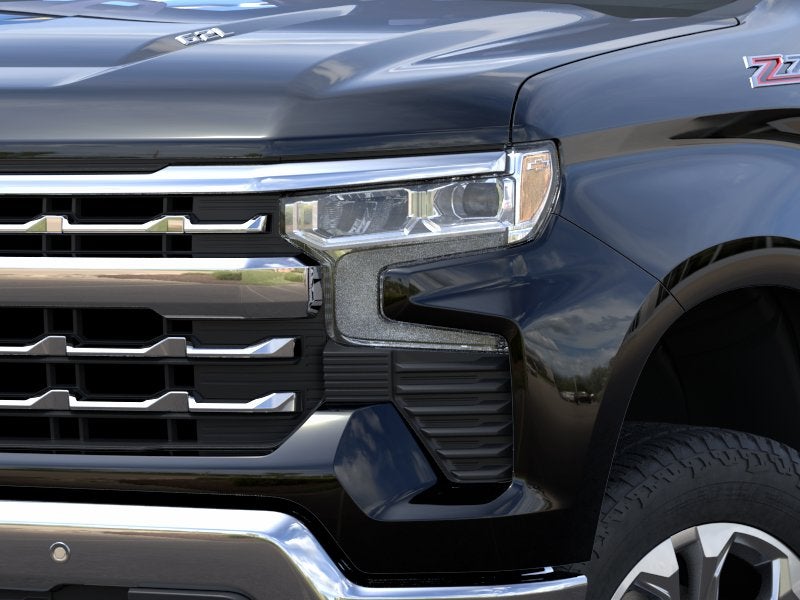 2026 Chevrolet Silverado 1500 LTZ - Photo 34