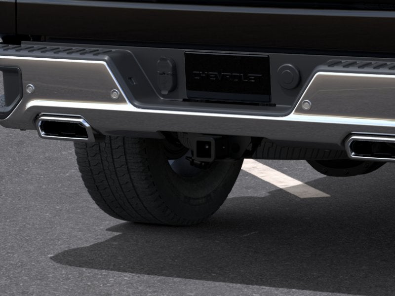 2026 Chevrolet Silverado 1500 LTZ - Photo 38