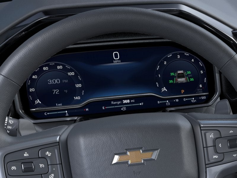 2026 Chevrolet Silverado 1500 LTZ - Photo 42
