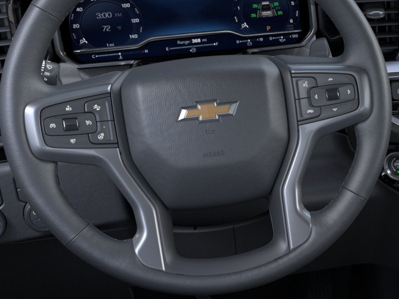 2026 Chevrolet Silverado 1500 LTZ - Photo 43