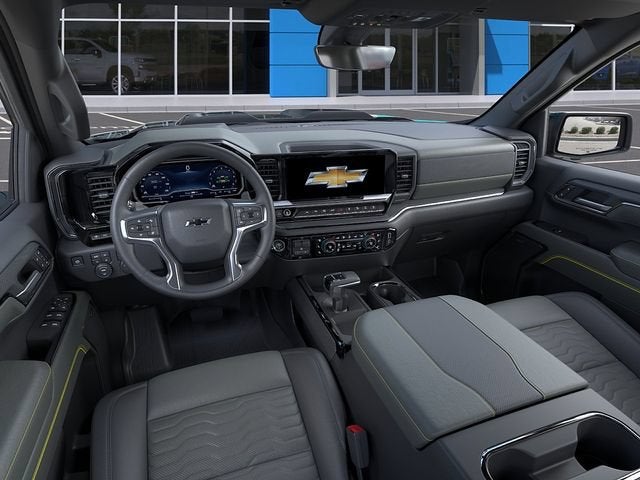 2026 Chevrolet Silverado 1500 ZR2 - Photo 15