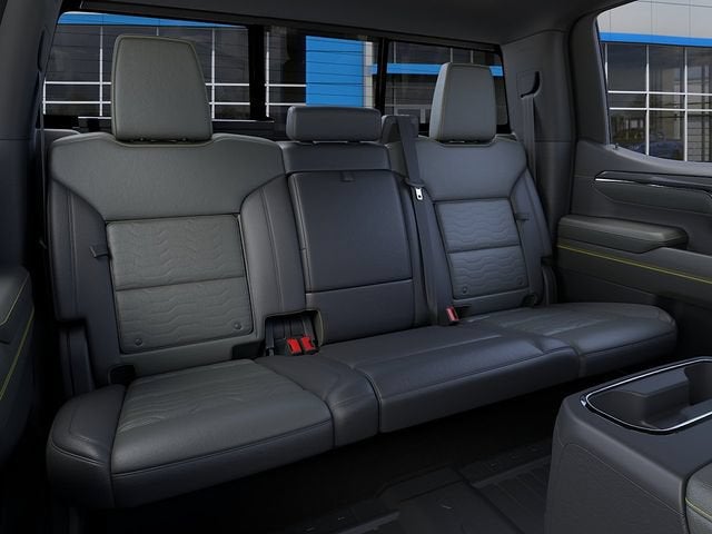 2026 Chevrolet Silverado 1500 ZR2 - Photo 17