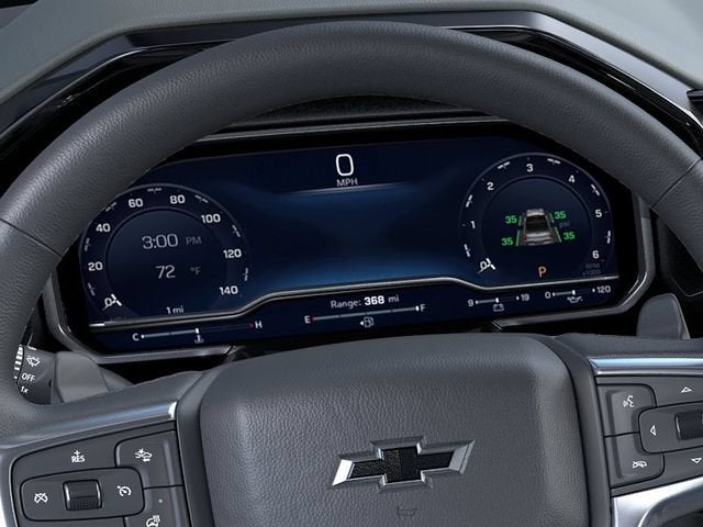 2026 Chevrolet Silverado 1500 ZR2 - Photo 18