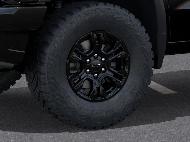 2026 Chevrolet Silverado 1500 ZR2 - Photo 33