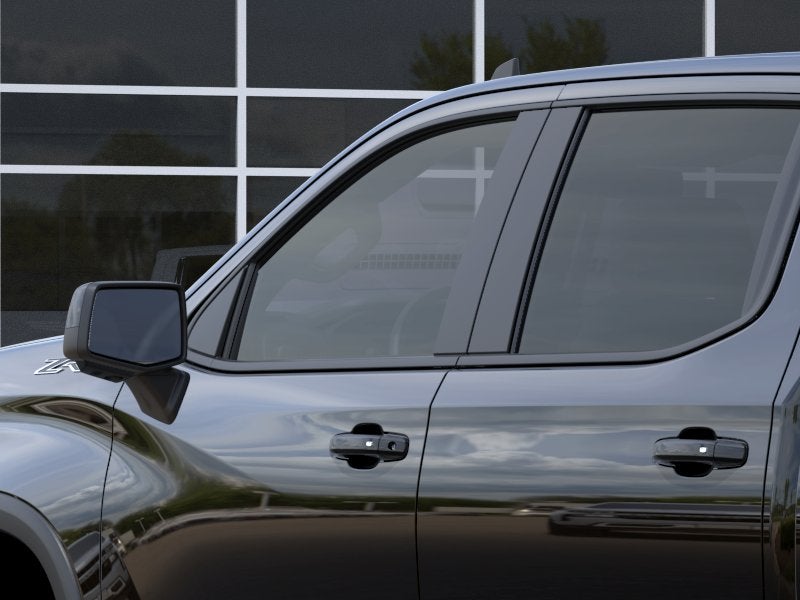 2026 Chevrolet Silverado 1500 ZR2 - Photo 36