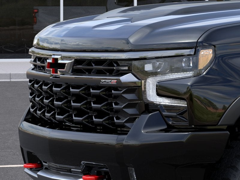 2026 Chevrolet Silverado 1500 ZR2 - Photo 37