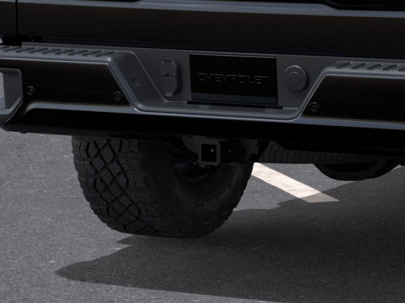2026 Chevrolet Silverado 1500 ZR2 - Photo 38
