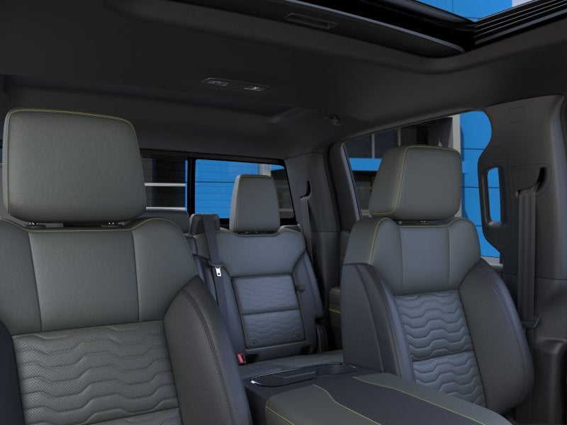 2026 Chevrolet Silverado 1500 ZR2 - Photo 48