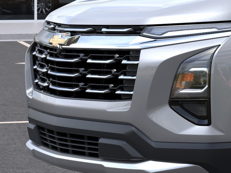 2027 Chevrolet Equinox LT - Photo 37