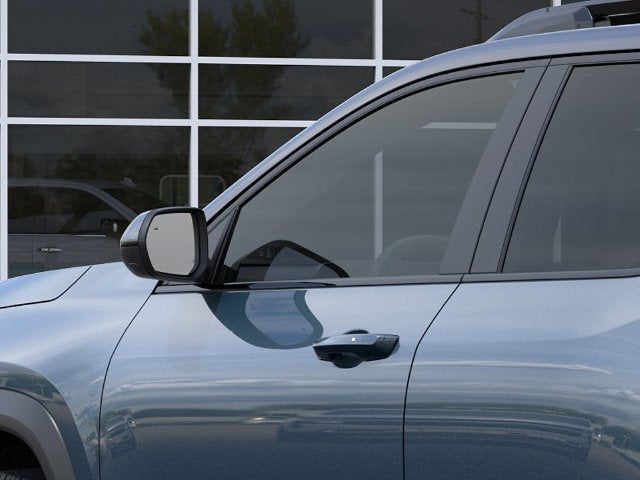 2027 Chevrolet Equinox RS - Photo 12