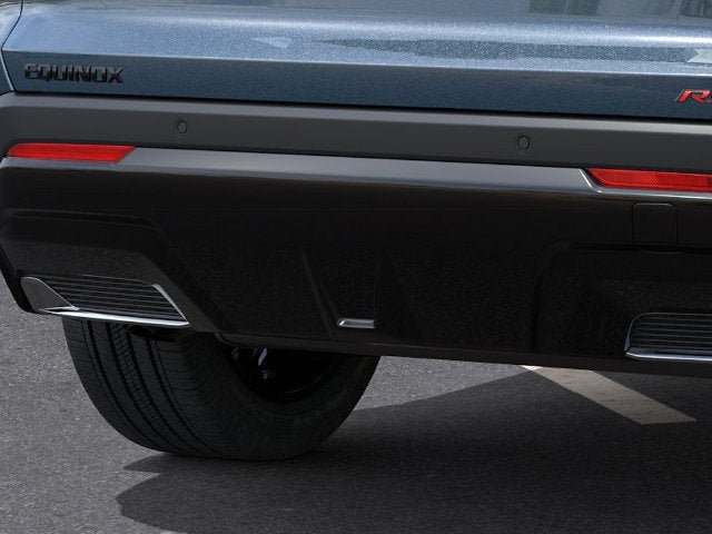 2027 Chevrolet Equinox RS - Photo 14