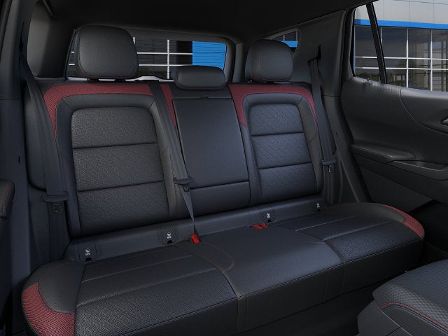 2027 Chevrolet Equinox RS - Photo 17