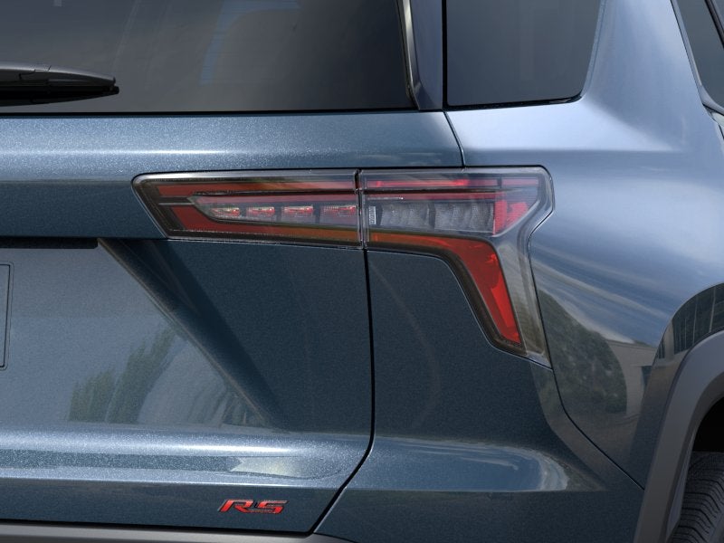 2027 Chevrolet Equinox RS - Photo 35